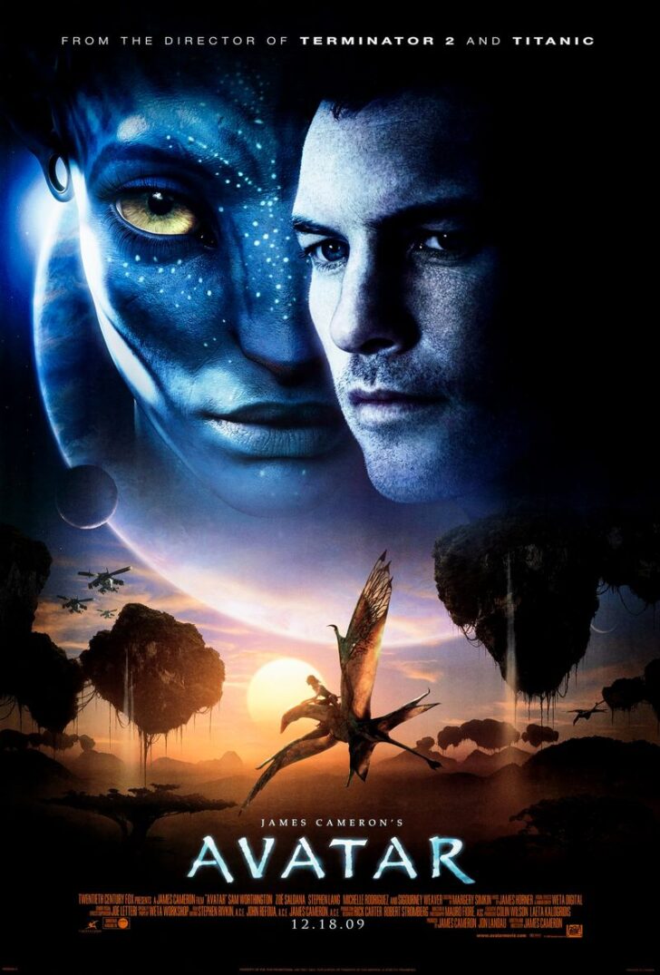 The Most Iconic Action Films of the Last Two Decades