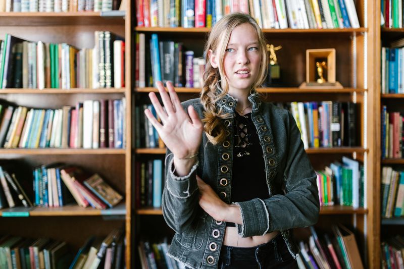 “Can’t relate”