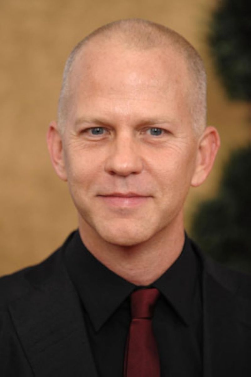 Ryan Murphy vs. Former Collaborators