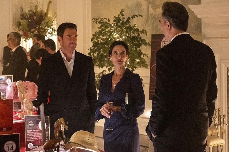 FBI: Most Wanted (2020–2025)