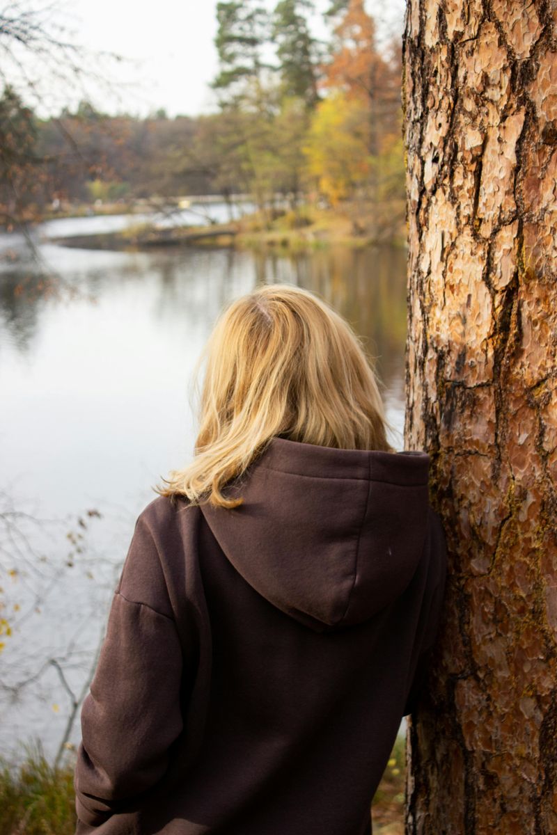 Unexplained Feelings of Peace or Comfort