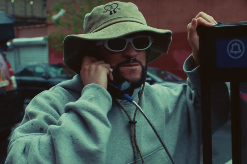 Tití Me Preguntó (2022)