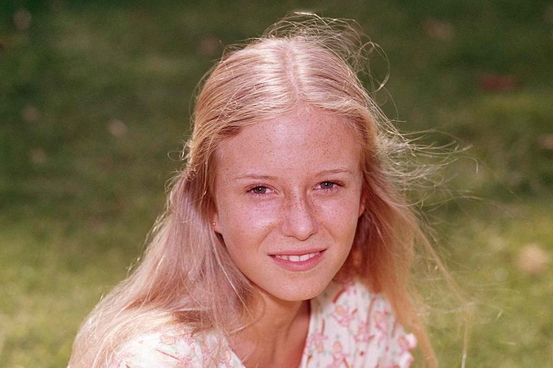Eve Plumb - Jan Brady's Life Beyond Jealousy