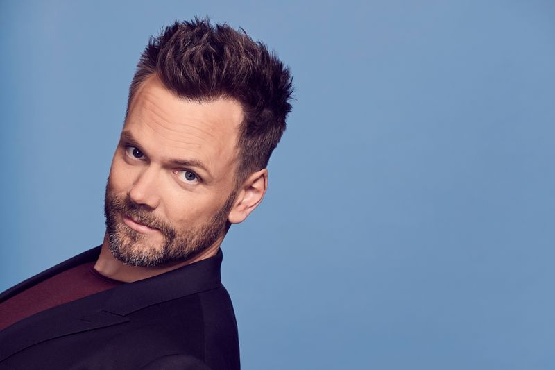 Joel McHale