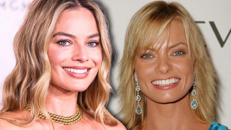 These 10 Celebrity Duos Look So Alike, People Think They're Related