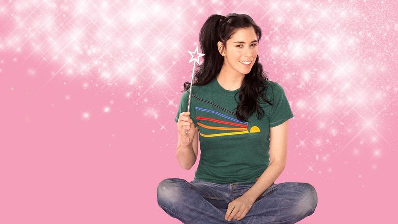 Sarah Silverman – The Sarah Silverman Program