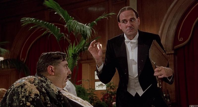Monty Python's The Meaning of Life (1983)