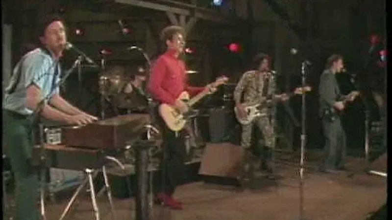 867-5309/Jenny by Tommy Tutone (1981)