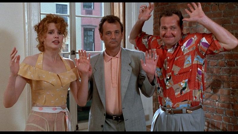 10 Brilliant Comedy Movies That Vanished From the Cultural Conversation