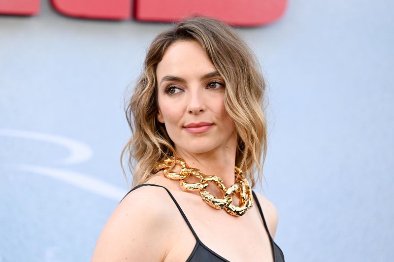Jodie Comer