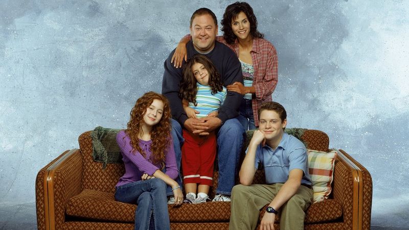 Still Standing (2002–2006)