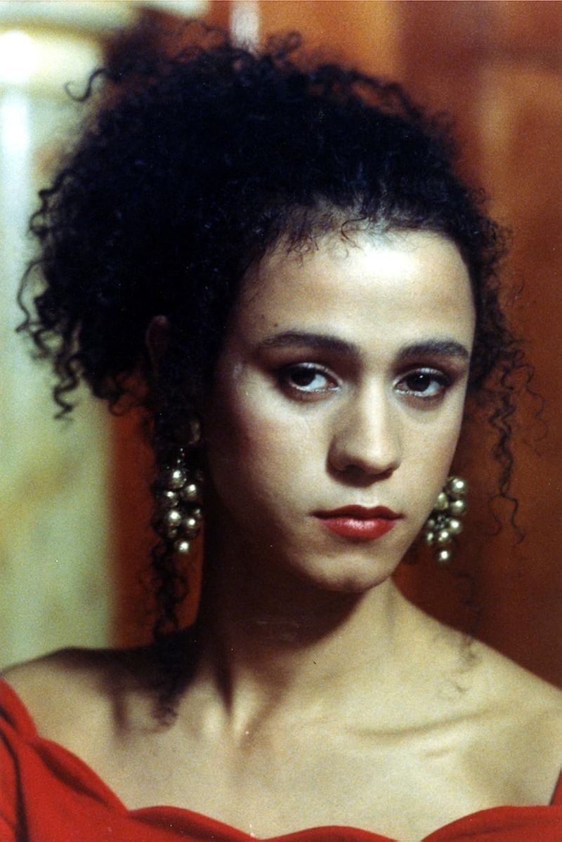 Jaye Davidson in The Crying Game (1992)