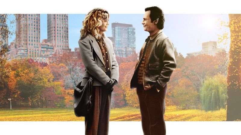 When Harry Met Sally (1989)