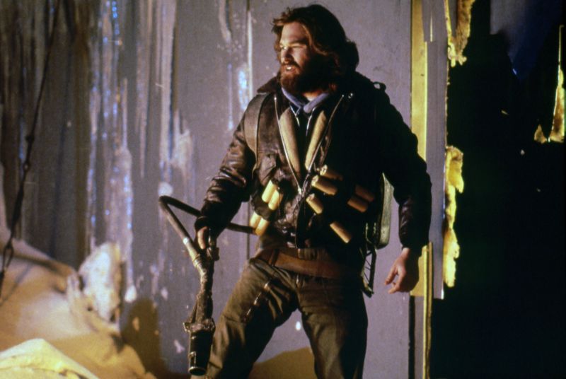 The Thing (1982)