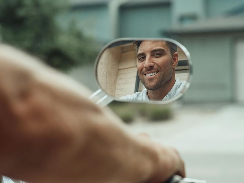 They Emotionally Self-Validate