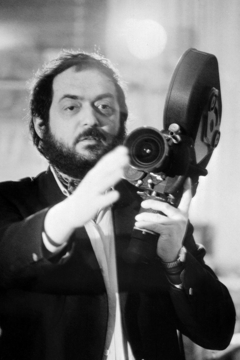 Stanley Kubrick's Lack of Best Director Wins