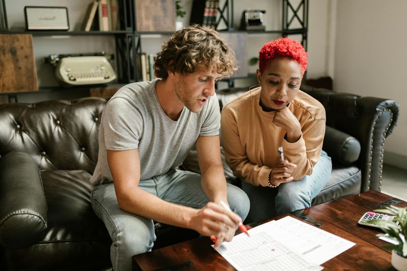 Are You and Your Partner Financially Compatible? These 10 Signs Say Yes