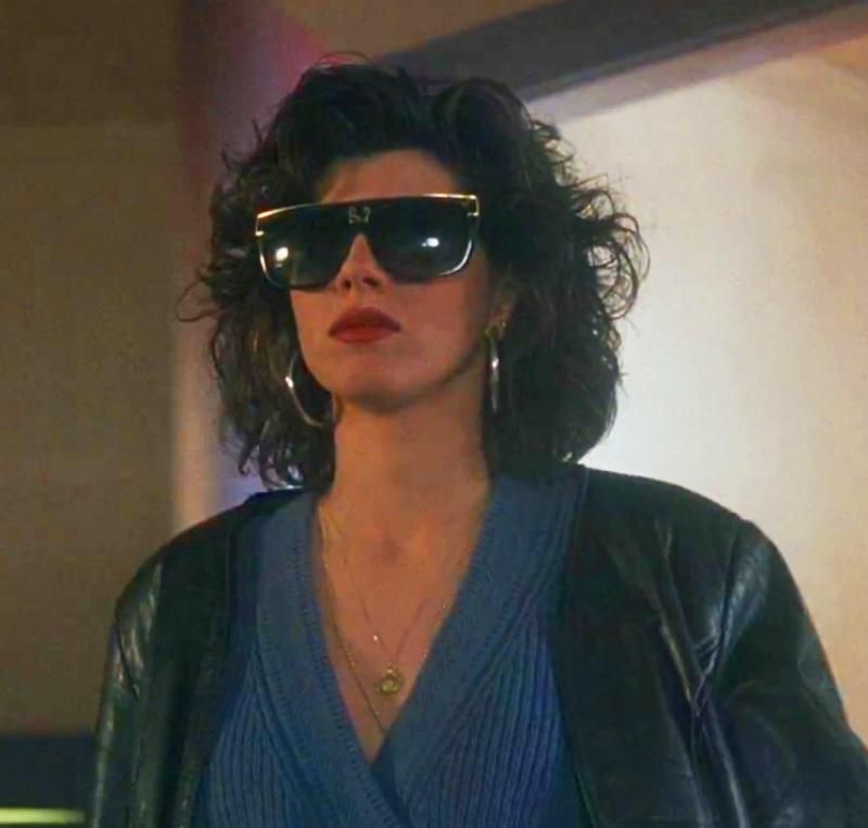 Marisa Tomei — Best Supporting Actress for My Cousin Vinny (1993)