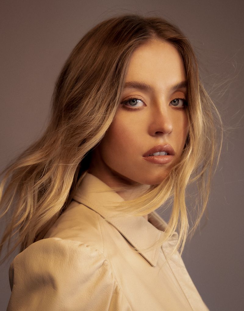 Sydney Sweeney