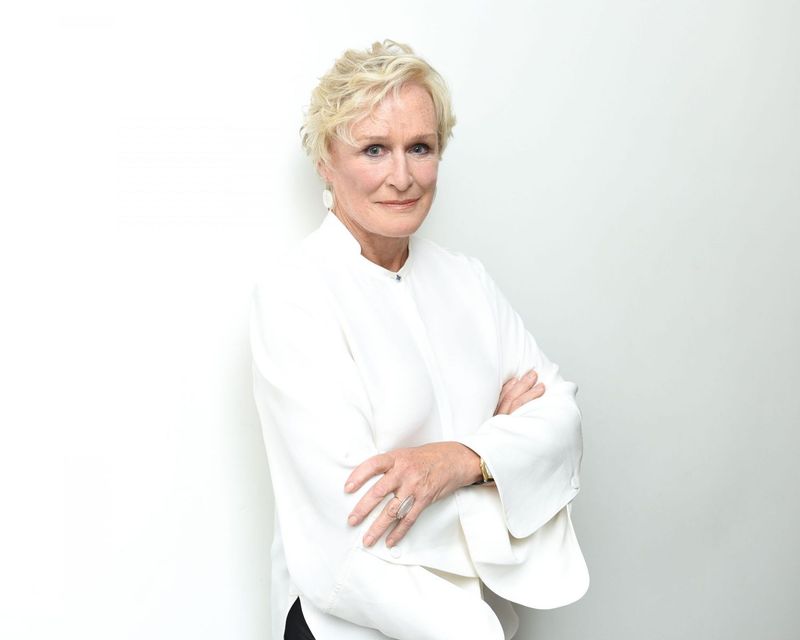 Glenn Close