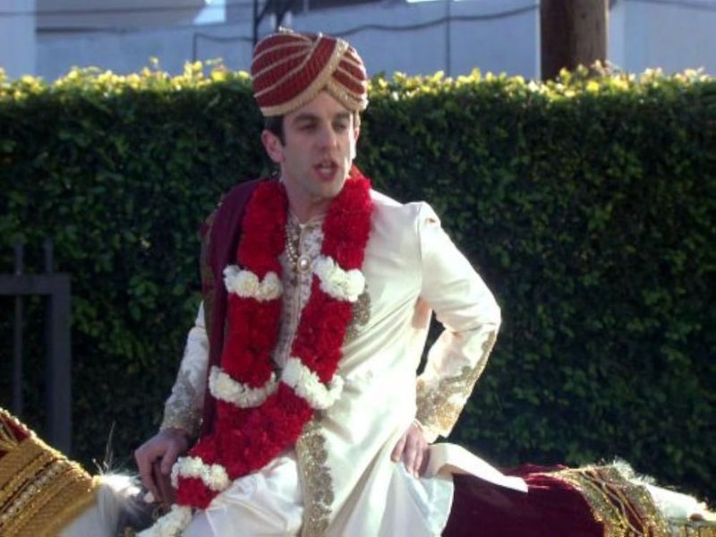 Ryan Howard from The Office (2005–2013)