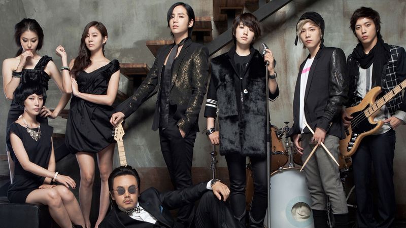 You're Beautiful (2009)