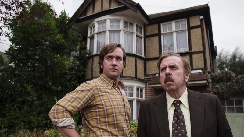 The Enfield Haunting (2015)