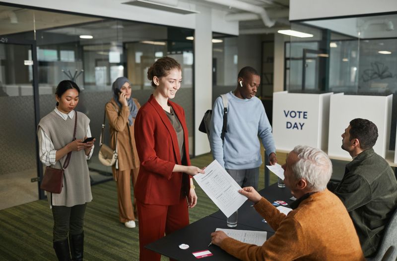 Invading Personal Space