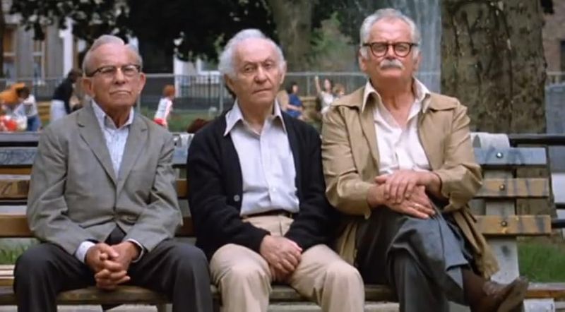 Going in Style (1979)