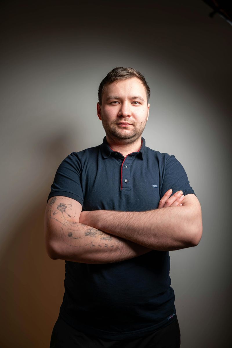 People Who Believe They're Always Right