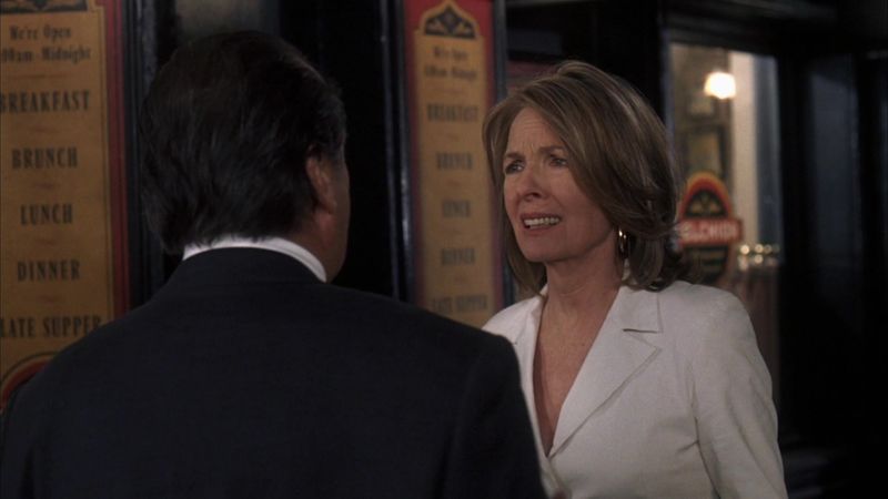 Something's Gotta Give (2003)