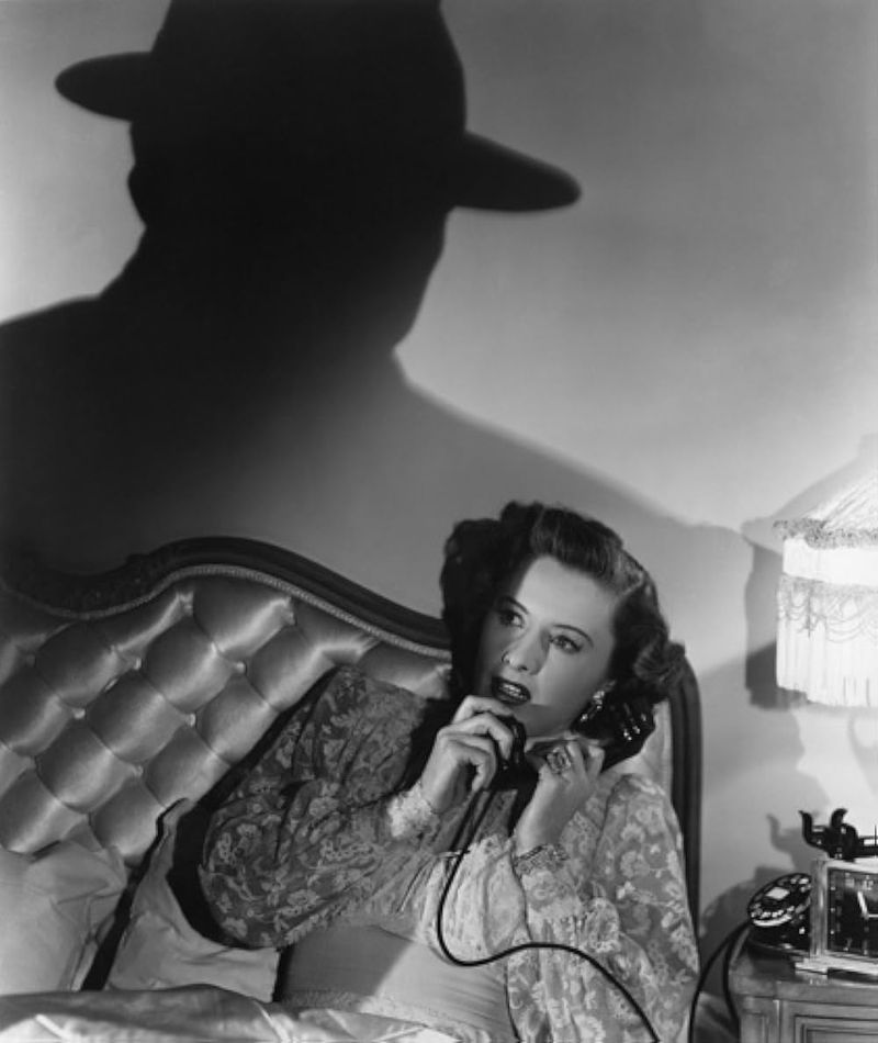 Sorry, Wrong Number (1948)