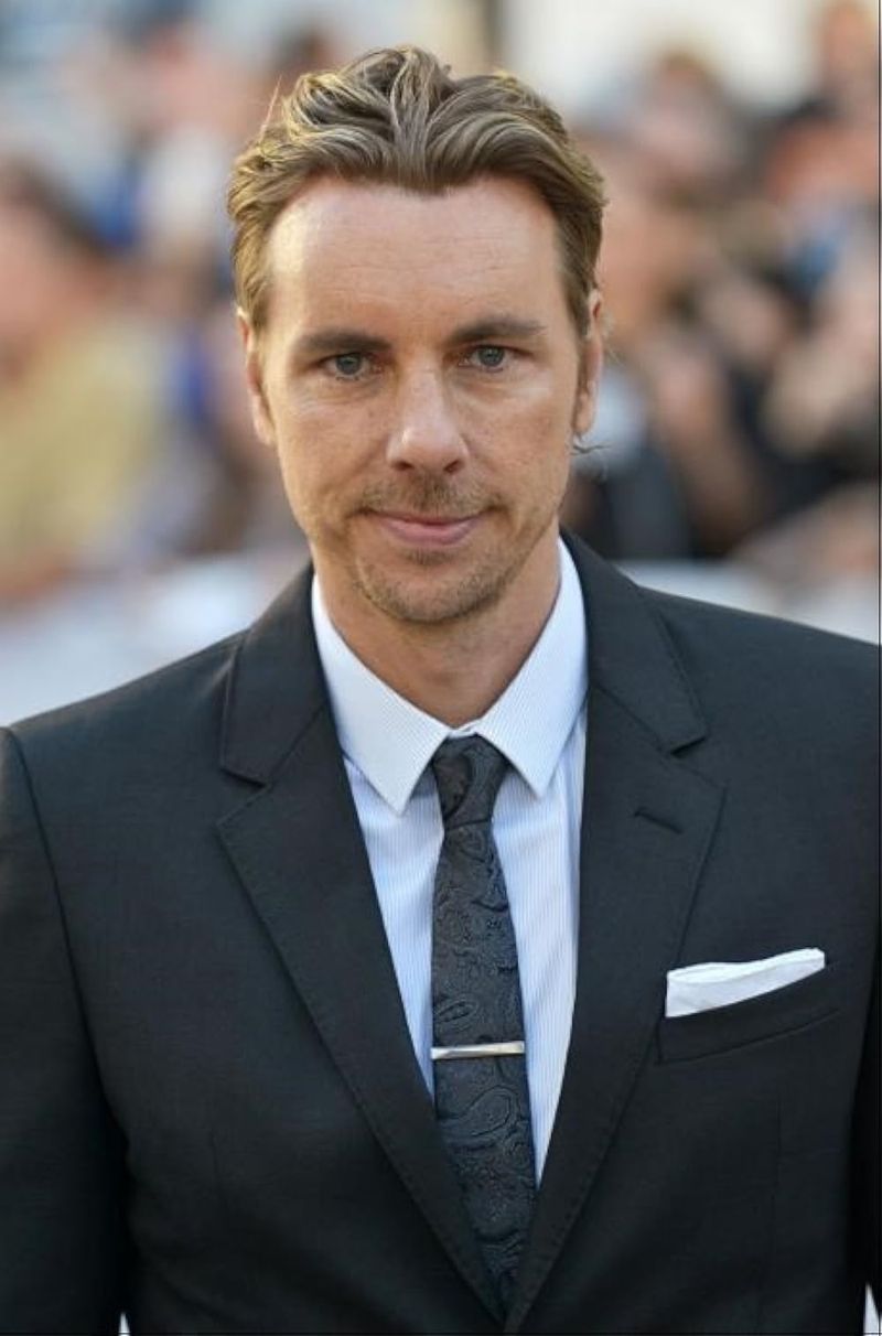 Dax Shepard 
