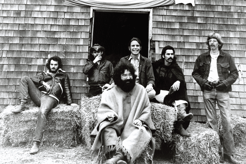 Grateful Dead