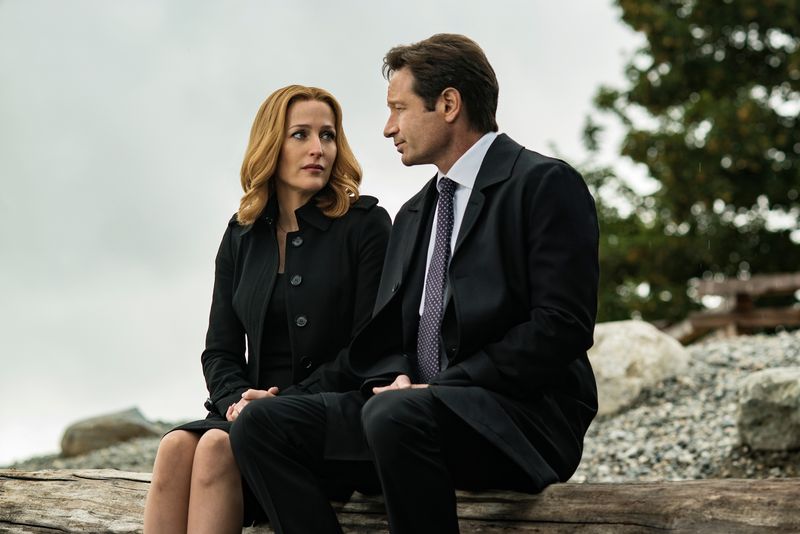 The X-Files (2016)