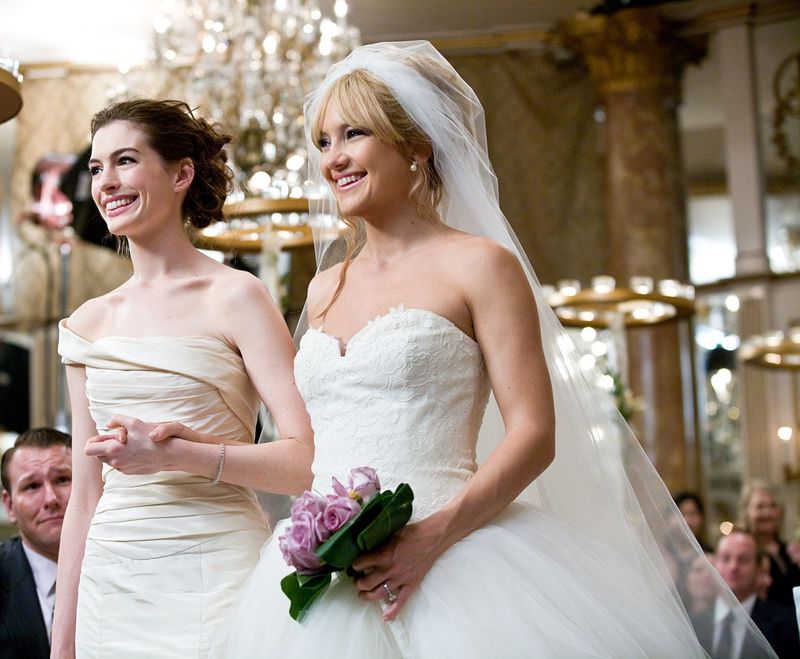 Bride Wars (2009)