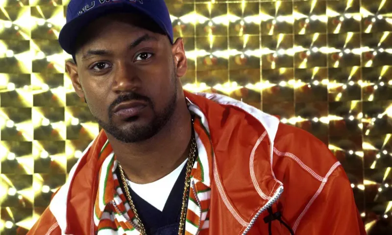 Ghostface Killah (Wu-Tang Clan)