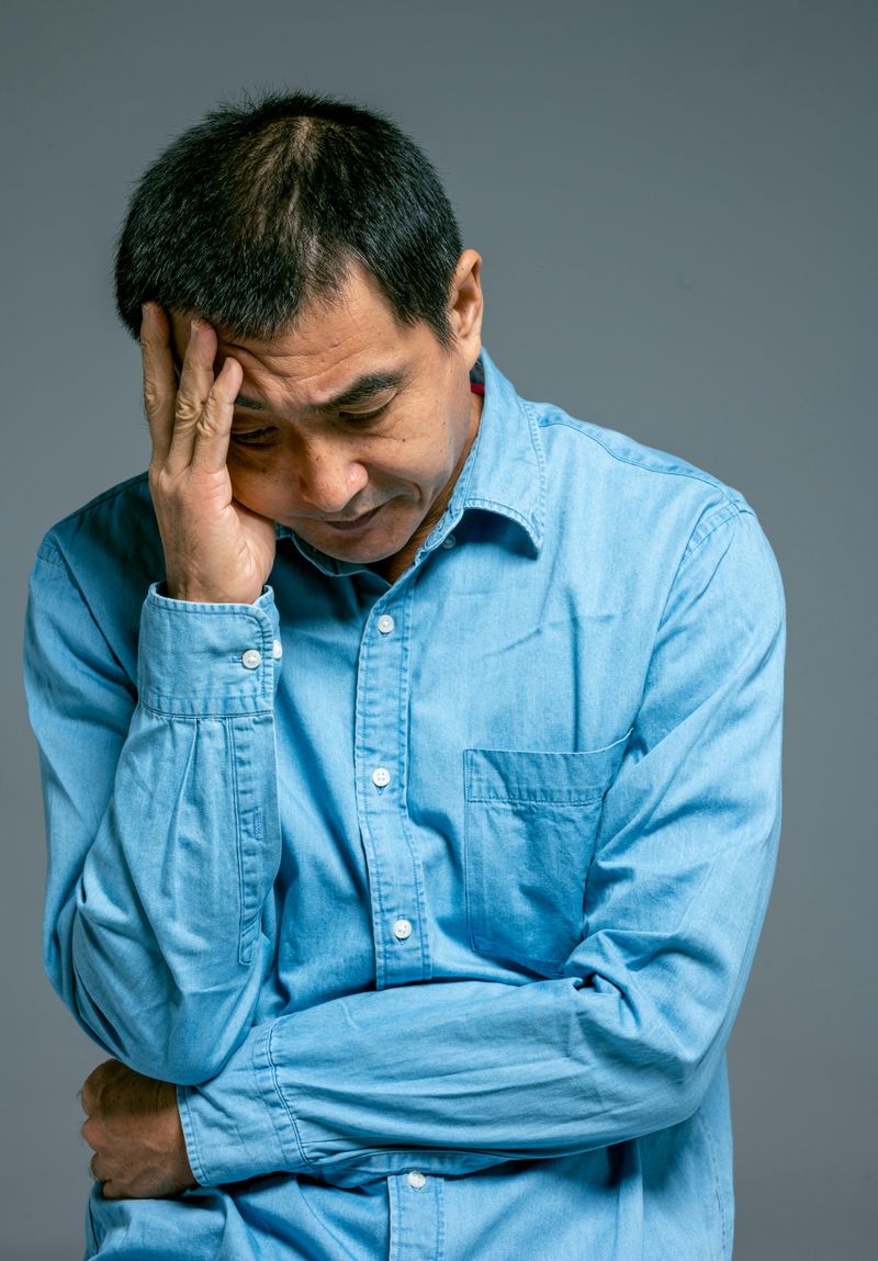 Emotional Readiness Shows Immediately