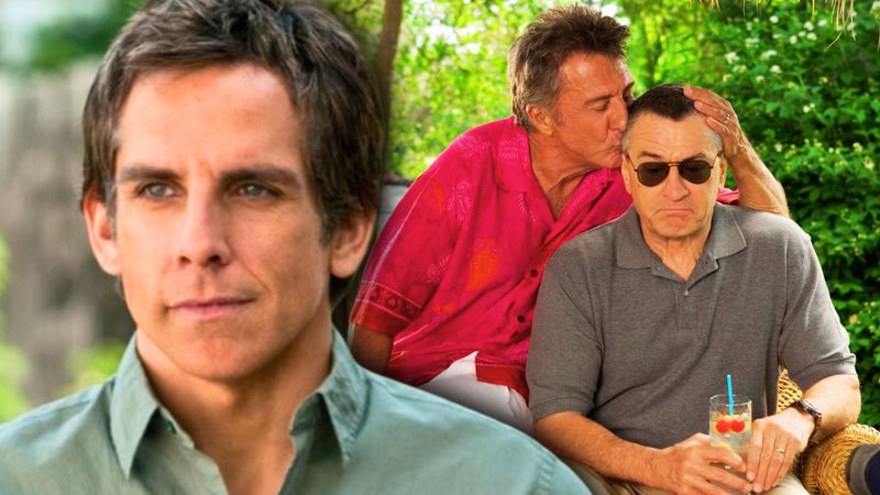 Focker In-Law (Nov. 25)