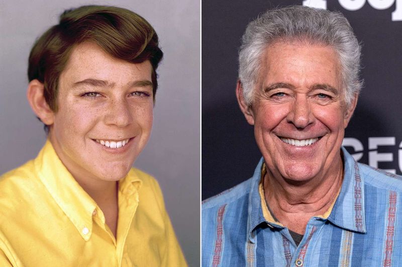 Barry Williams - Greg Brady's Groovy Journey