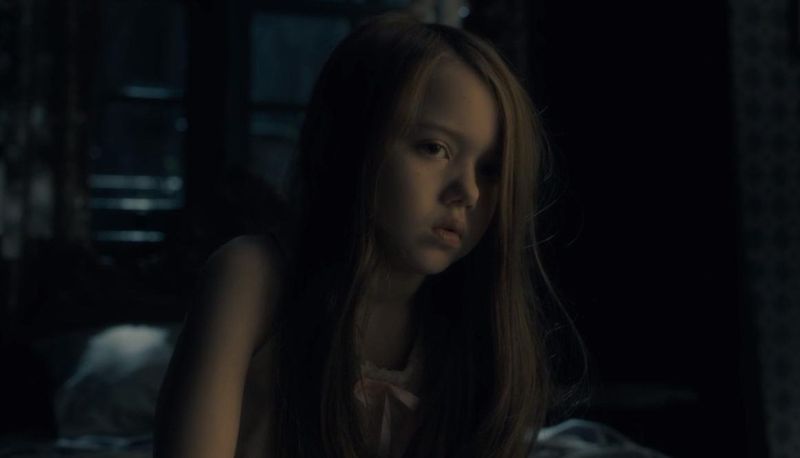 The Haunting of Hill House (2018)