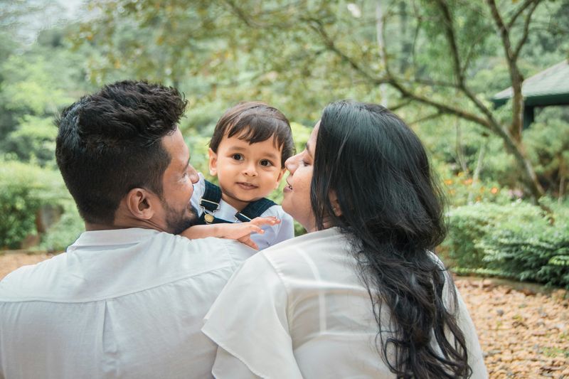 Dating a Single Dad for the First Time? Here's What No One Tells You