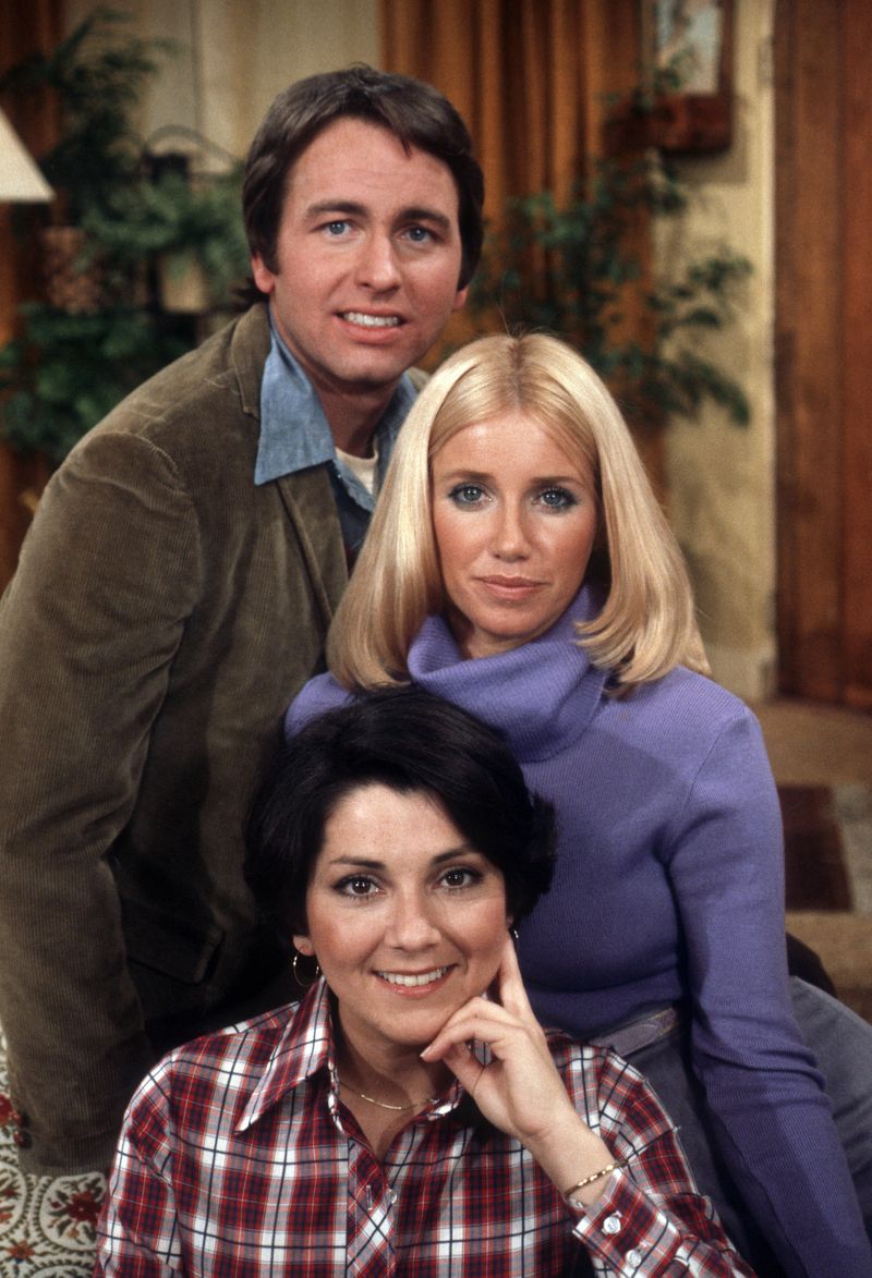 Suzanne Somers in Three's Company