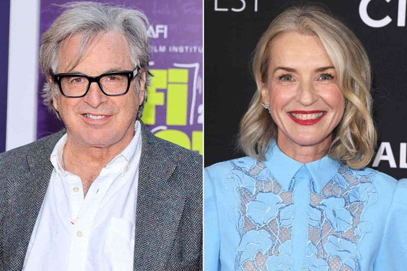 The Carradine Family