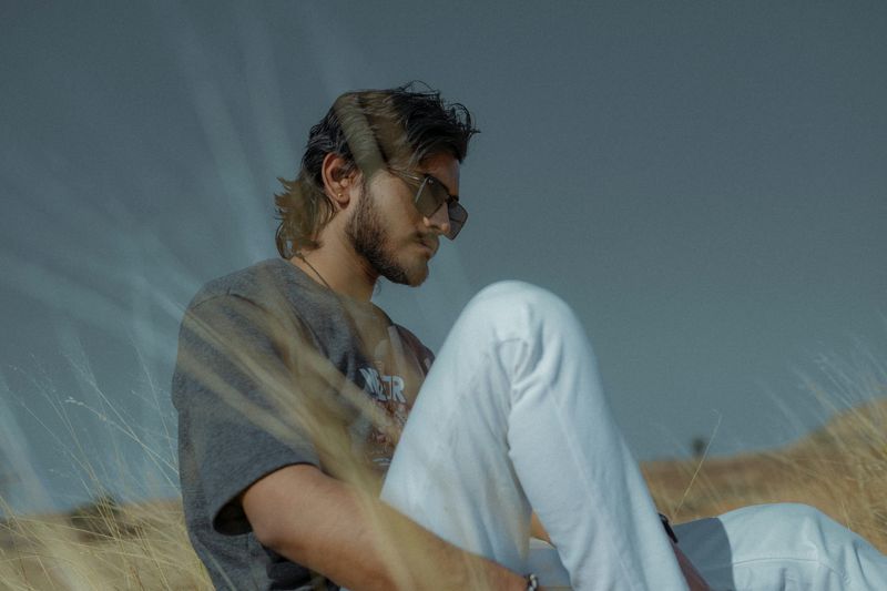 Finding It Hard to Trust People