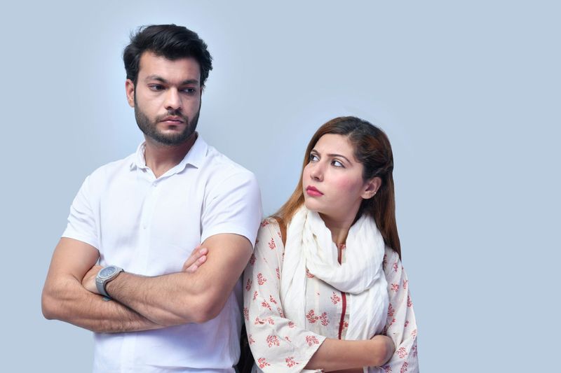 Prioritizing Technology Over Him