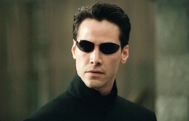 Neo - The Matrix Series