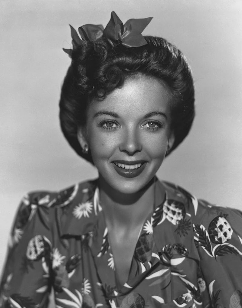 Ida Lupino 