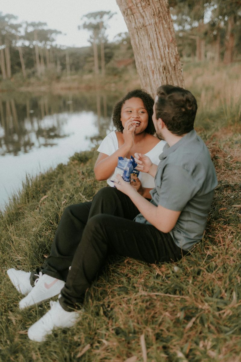 Testing Trust Through Bad Behavior