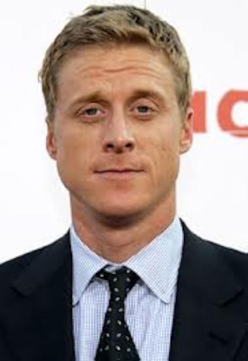 Alan Tudyk 